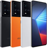 iQOO 10 5G