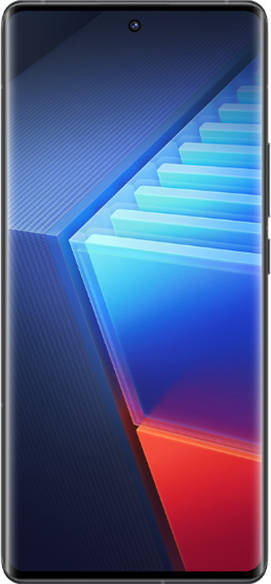 iQOO 10 Pro 5G