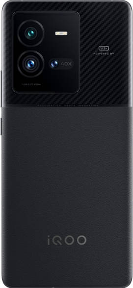 iQOO 10 Pro 5G