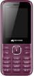 Micromax X778