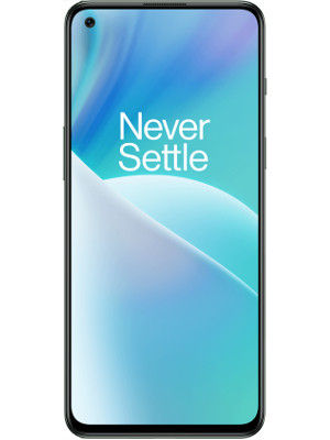 Used (Refurbished) OnePlus Nord 2T 5G (Gray Shadow, 8GB RAM, 128GB Storage) - Extra INR 3000 Exchange on Android Devices