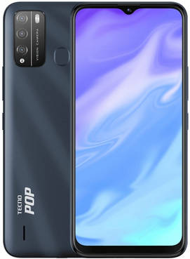 Tecno Pop 5X