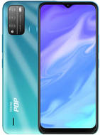 Tecno Pop 5X