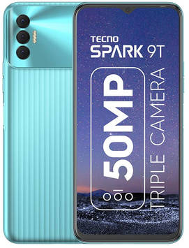 Tecno Spark 9T