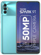 Tecno Spark 9T