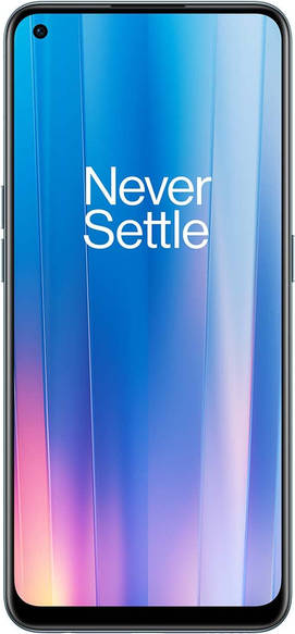 OnePlus Nord CE 2 5G