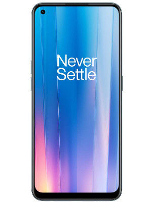 Used (Renewed) OnePlus Nord CE 2 5G (Gray Mirror, 6GB RAM, 128GB Storage)
