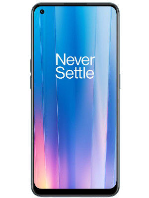 Used (Renewed) OnePlus Nord CE 2 5G (Bahamas Blue, 6GB RAM, 128GB Storage)