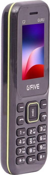 Gfive C2 Guru