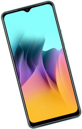 Itel A58