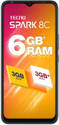 Tecno Spark 8C