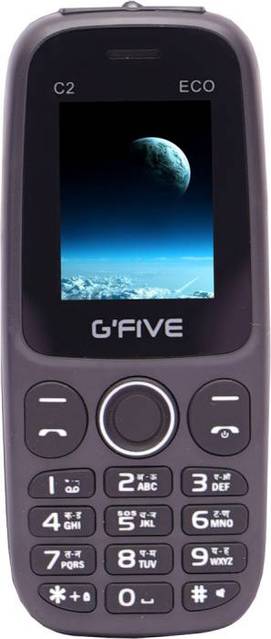 Gfive C2 Eco