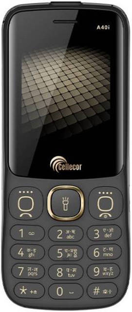 Cellecor A40i