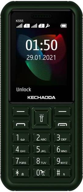 Kechao K555