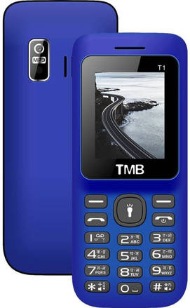 TMB T1