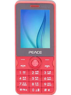 Peace P10