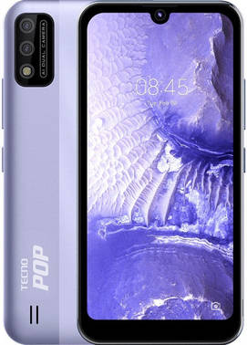 Tecno Pop 5S
