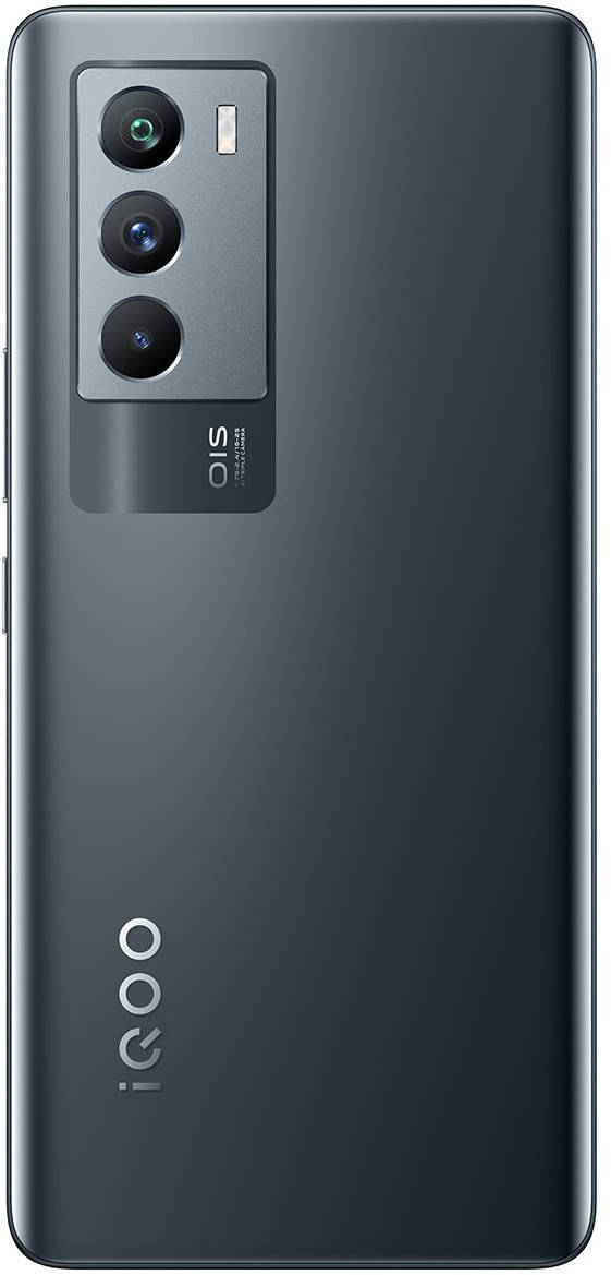 iQOO 9 SE - Full Specifications & Price in India (22nd March 2025 ...