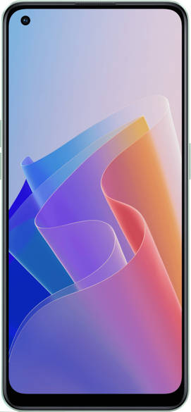 Oppo Reno7 Z 5G