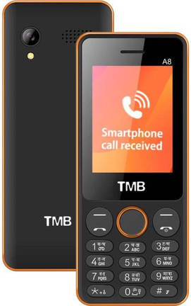 TMB A8
