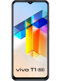 Compare vivo T1 6GB RAM