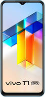 vivo T1 8GB RAM