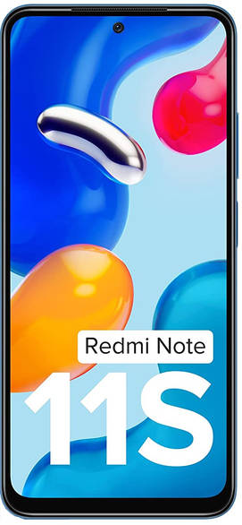 Xiaomi Redmi Note 11S 8GB RAM