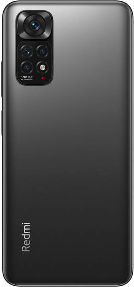 Xiaomi Redmi Note 11S 8GB RAM