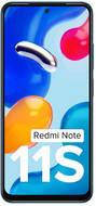 Xiaomi Redmi Note 11S 8GB RAM