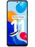Compare Xiaomi Redmi Note 11 4G 6GB RAM