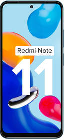 Xiaomi Redmi Note 11 4G 6GB RAM
