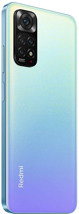Xiaomi Redmi Note 11 4G 6GB RAM
