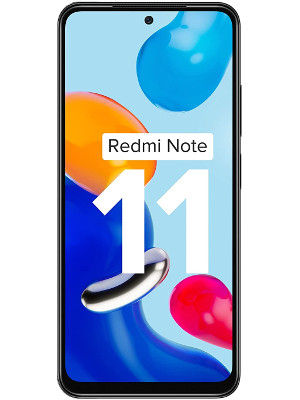 Xiaomi Redmi Note 11 4G 128GB