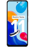 Xiaomi Redmi Note 11 4G 128GB price in India