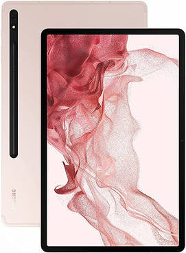 Samsung Galaxy Tab S8 Plus 5G