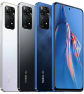Xiaomi Redmi Note 11E Pro 5G