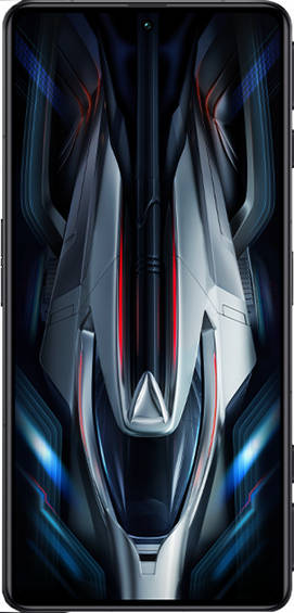 Xiaomi Redmi K50 Gaming Edition