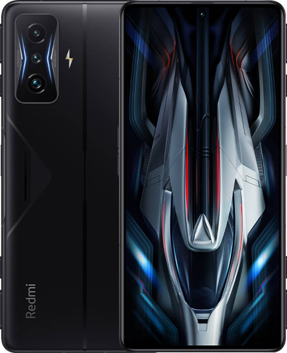 Xiaomi Redmi K50 Gaming Edition Full Specifications