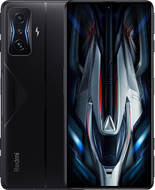 Xiaomi Redmi K50 Gaming Edition