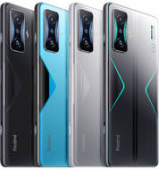 Xiaomi Redmi K50 Gaming Edition