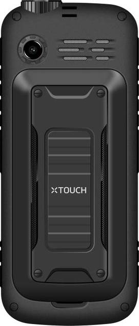 Xtouch Xbot Champ