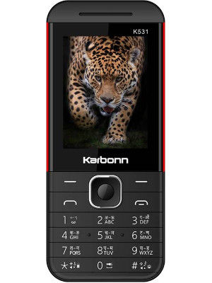 Karbonn K531 Price