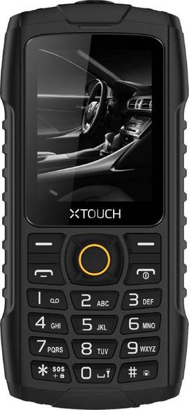 Xtouch Xbot Swimmer