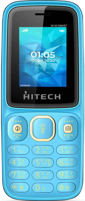 Hi-Tech M100 Smart