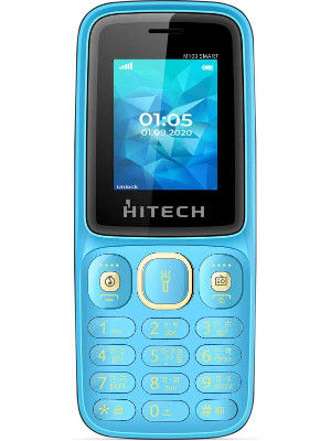 Hi-Tech M100 Smart Price