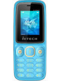 Hi-Tech M100 Smart price in India