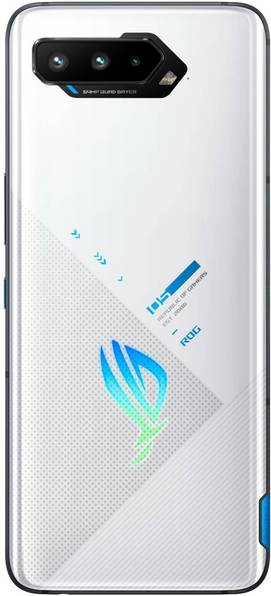 Asus ROG Phone 5s 5G 256GB