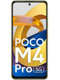 Compare POCO M4 Pro 5G 8GB RAM