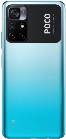 POCO M4 Pro 5G 8GB RAM