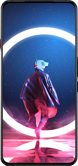 Nubia Red Magic 7 Pro 5G